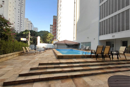 Apartamento à venda com 2 quartos, sendo 1 suíte, em Água Branca, São Paulo, SP