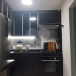 Casa à venda com 2 suítes no condomínio Residencial Poncet, São Paulo - SP