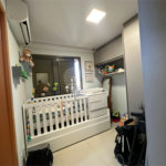 Apartamento à venda com 2 suítes em Nova Aliança, Ribeirão Preto, SP