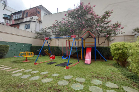 Apartamento à venda com 2 quartos, sendo 1 suíte, em Vila Romana, São Paulo, SP