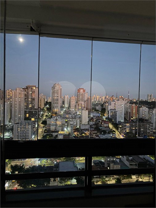 Apartamento à venda ou para alugar com 3 suítes em Perdizes, São Paulo, SP