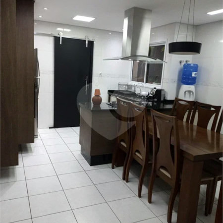 Sobrado à venda com 3 suítes em Vila Mazzei, São Paulo, SP