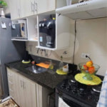 Apartamento à venda com 2 quartos em Vila Nova Jundiainópolis, Jundiaí, SP