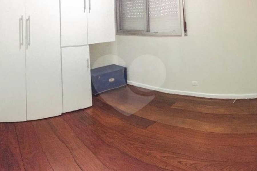 Apartamento à venda com 3 quartos, sendo 1 suíte, em Santana, São Paulo, SP