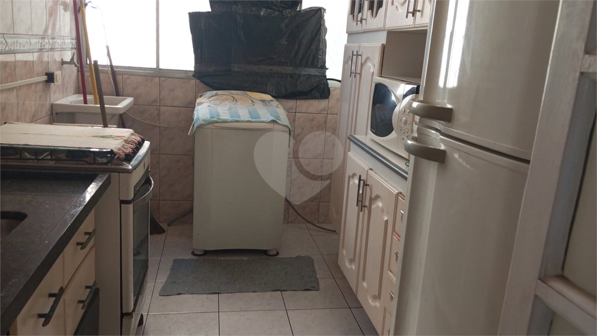 Apartamento à venda com 2 quartos no Centro, Guarulhos, SP