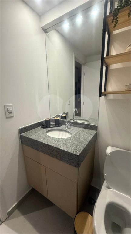 Studio para alugar com 1 quarto em Perdizes, São Paulo, SP