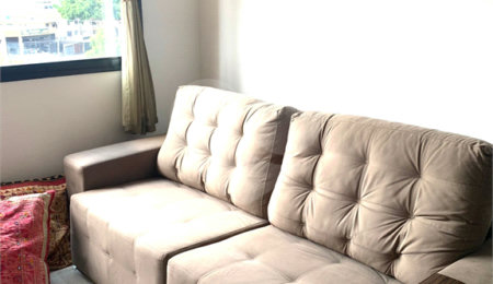 Apartamento à venda com 2 quartos em Jardim Prudência, São Paulo, SP