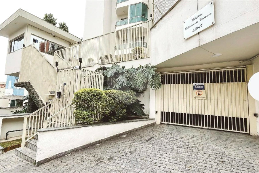 Apartamento à venda com 2 quartos em Santana, São Paulo, SP