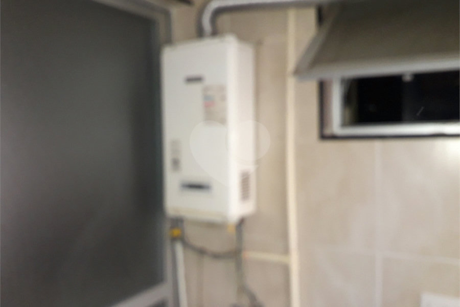 Apartamento à venda com 2 quartos em Vila Guilherme, São Paulo, SP