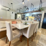 Apartamento à venda com 3 quartos, sendo 1 suíte, em Indianópolis, São Paulo, SP