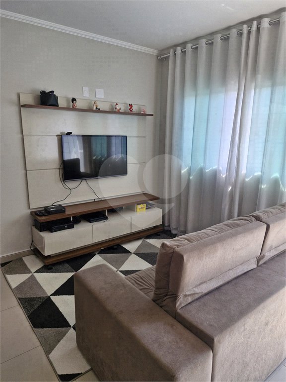 Casa à venda com 2 suítes em Jardim Santos Dumont I, Mogi das Cruzes, SP