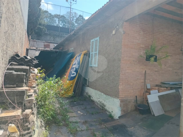 Casa Térrea à venda com 3 quartos em Imirim, São Paulo, SP