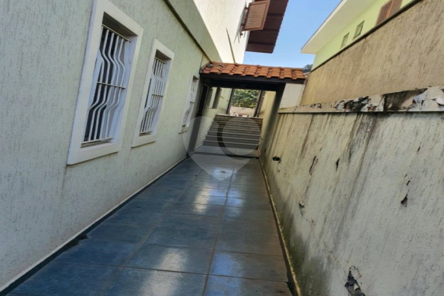 Casa à venda com 3 suítes em Butantã, São Paulo, SP