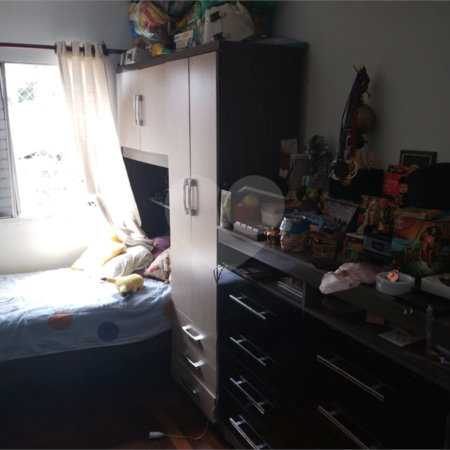 Apartamento à venda com 2 quartos, sendo 1 suíte,  em Vila Santa Clara, São Paulo, SP