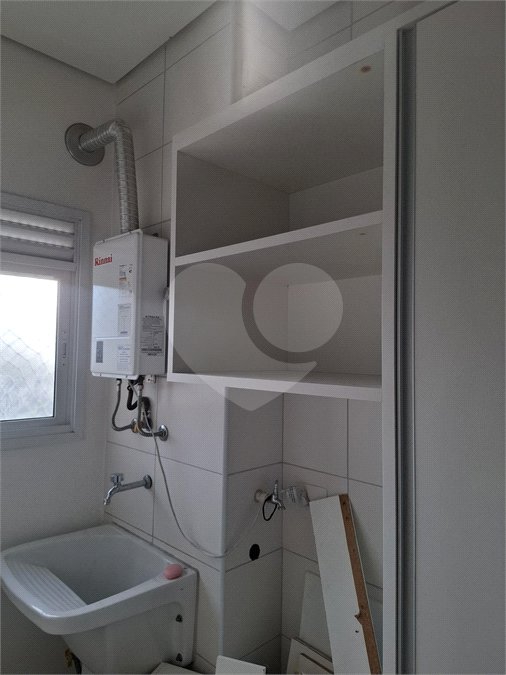 Apartamento à venda com 2 quartos, sendo 1 suíte,  em Vila Suissa, Mogi das Cruzes, SP