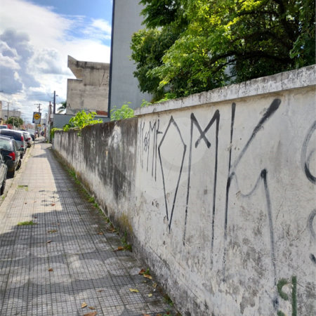 Terreno à venda em Vila Nancy, Mogi das Cruzes, SP