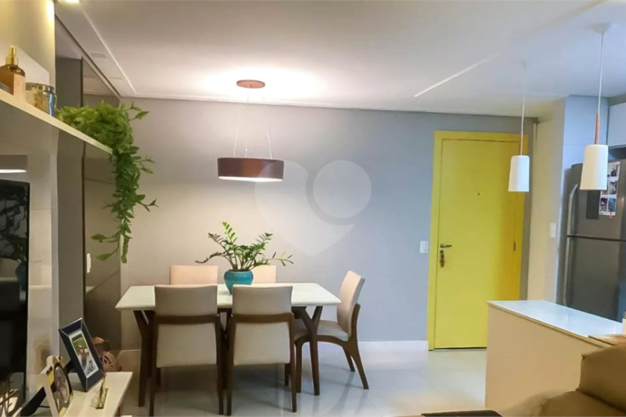 Apartamento à venda com 2 quartos, sendo 1 suíte,  em Vila Maria, São Paulo, SP