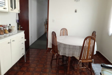 Sobrado à venda com 3 quartos, sendo 2 suítes, em Vila Anglo Brasileira, São Paulo, SP