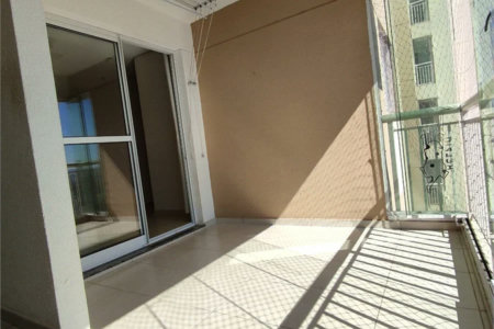 Apartamento à venda com 2 quartos em Jardim Esmeralda, São Paulo, SP