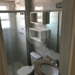Apartamento à venda com 2 quartos, sendo 1 suíte, em Palmeiras de São José, São José dos Campos, SP