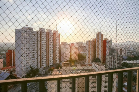 Apartamento à venda com 2 quartos, sendo 1 suíte, em Jardim Vera Cruz, São Paulo, SP
