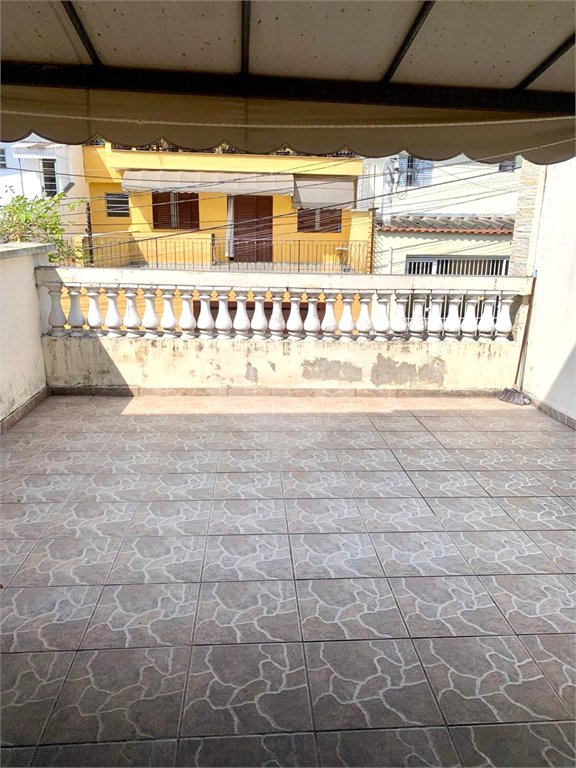 Sobrado à venda com 3 quartos em Vila São Luís(zona Oeste), São Paulo, SP