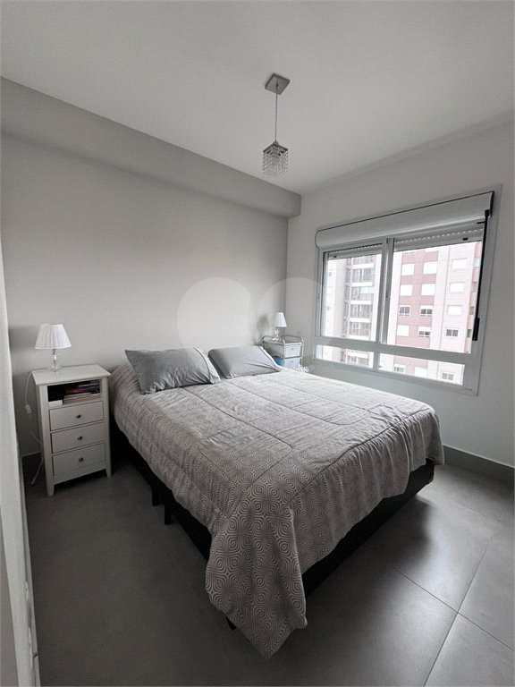 Apartamento à venda com 2 quartos, sendo 1 suíte, em Vila Andrade, São Paulo, SP