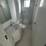 Apartamento à venda com 2 quartos, sendo 1 suíte, em Vila Aparecida, Itapetininga, SP