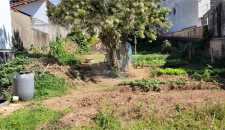 Terreno à venda em Tucuruvi, São Paulo, SP