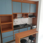 Apartamento à venda com 1 quarto em Atibaia Jardim, Atibaia, SP