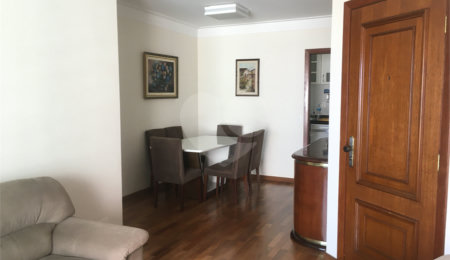 Apartamento para alugar com 3 quartos, sendo 2 suítes,  em Santana, São Paulo, SP