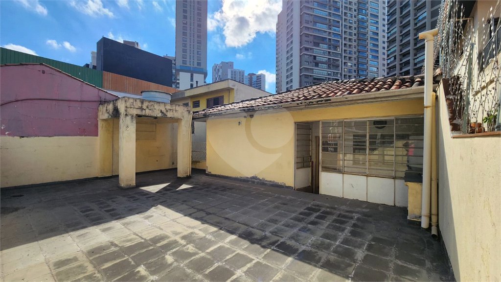 Terreno à venda em Brooklin, São Paulo, SP