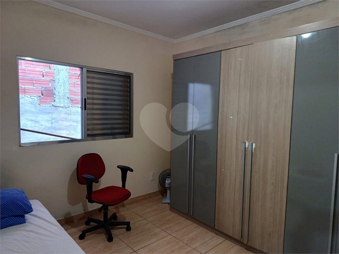 Sobrado à venda com 4 quartos, sendo 1 suíte, em Jardim Recanto Verde, São Paulo, SP