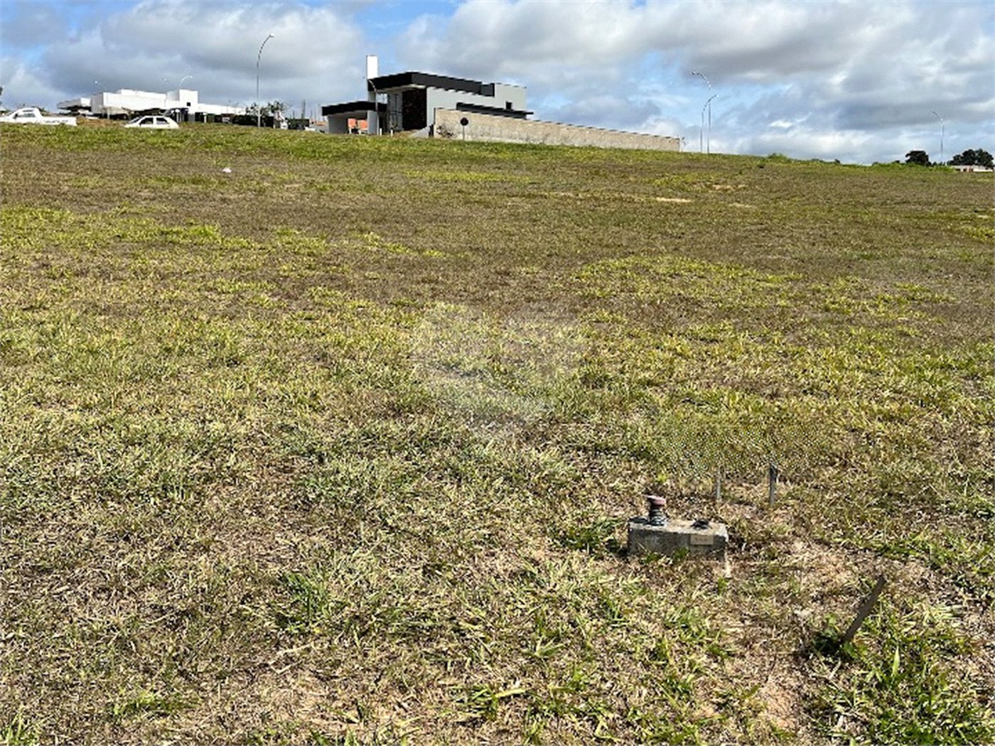 Terreno à venda no condomínio Up Residencial, Votorantim - SP