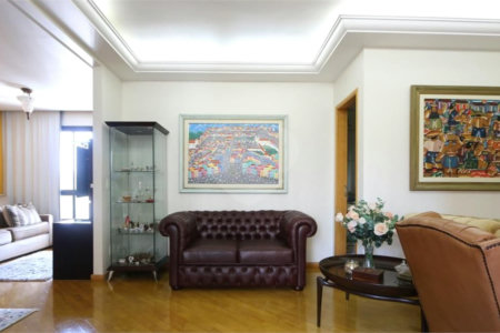Apartamento à venda com 3 suítes em Vila Andrade, São Paulo, SP