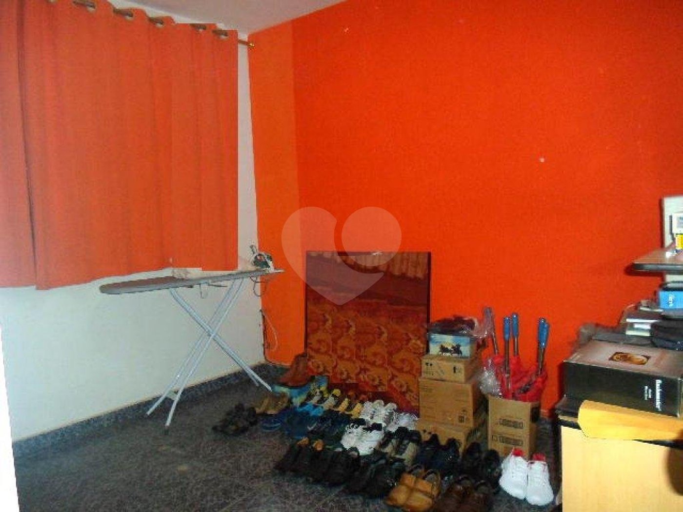 Sobrado à venda com 3 quartos, sendo 1 suíte, em Parque Edu Chaves, São Paulo, SP