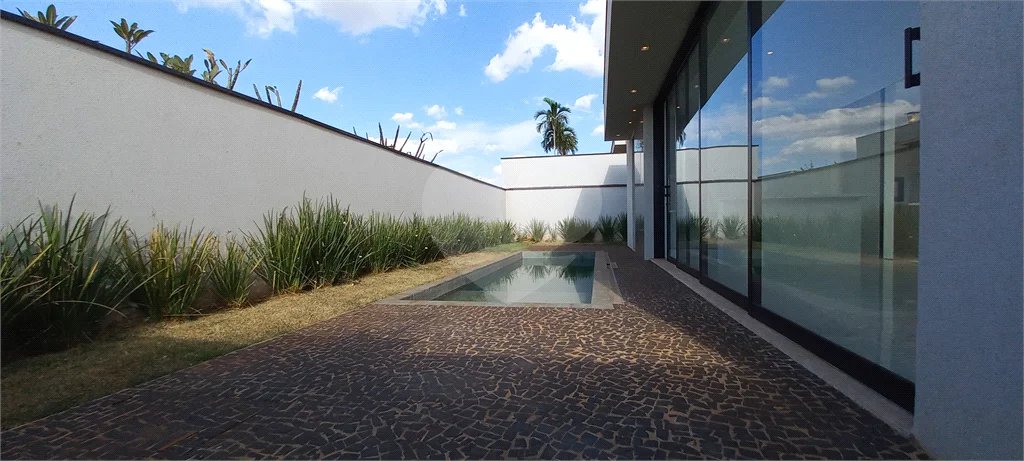 Casa à venda com 3 suítes no condomínio Alphaville 1 Rp, Ribeirão Preto - SP