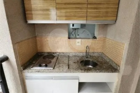 Apartamento à venda com 2 quartos, sendo 1 suíte, em Vila Suzana, São Paulo, SP