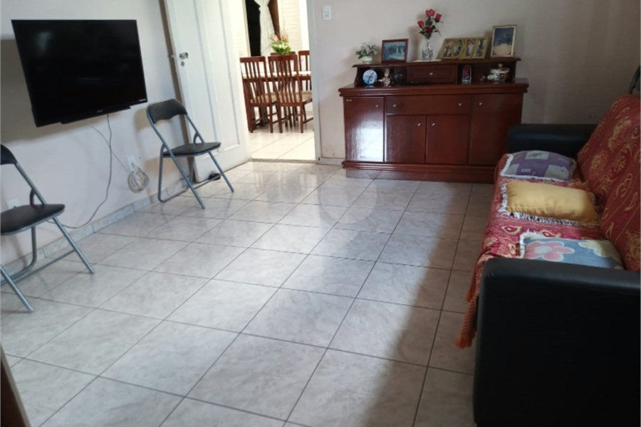 Casa Térrea à venda com 3 quartos, sendo 1 suíte, no Brasilândia, São Paulo, SP