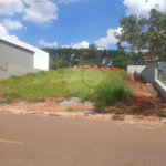 Terreno à venda no condomínio Equilibrium Residencial Atibaia, Atibaia - SP