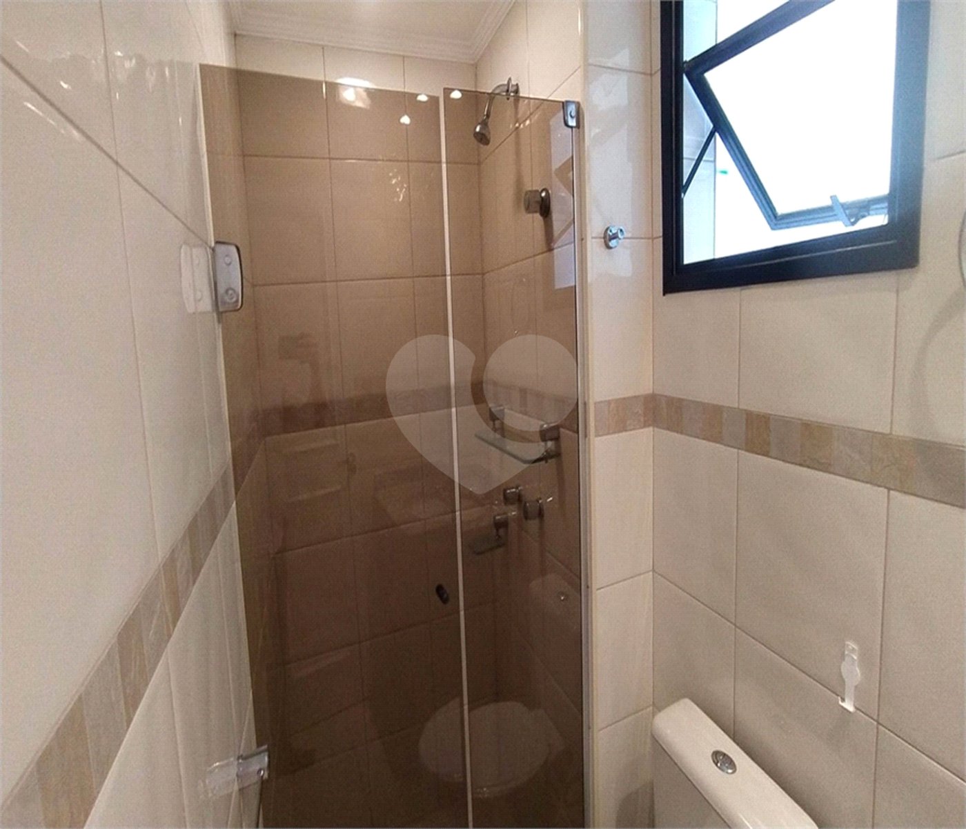 Cobertura à venda com 2 quartos, sendo 1 suíte, em Santana, São Paulo, SP