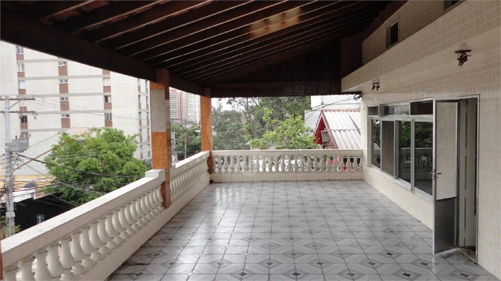 Prédio à venda em Vila Madalena, São Paulo, SP
