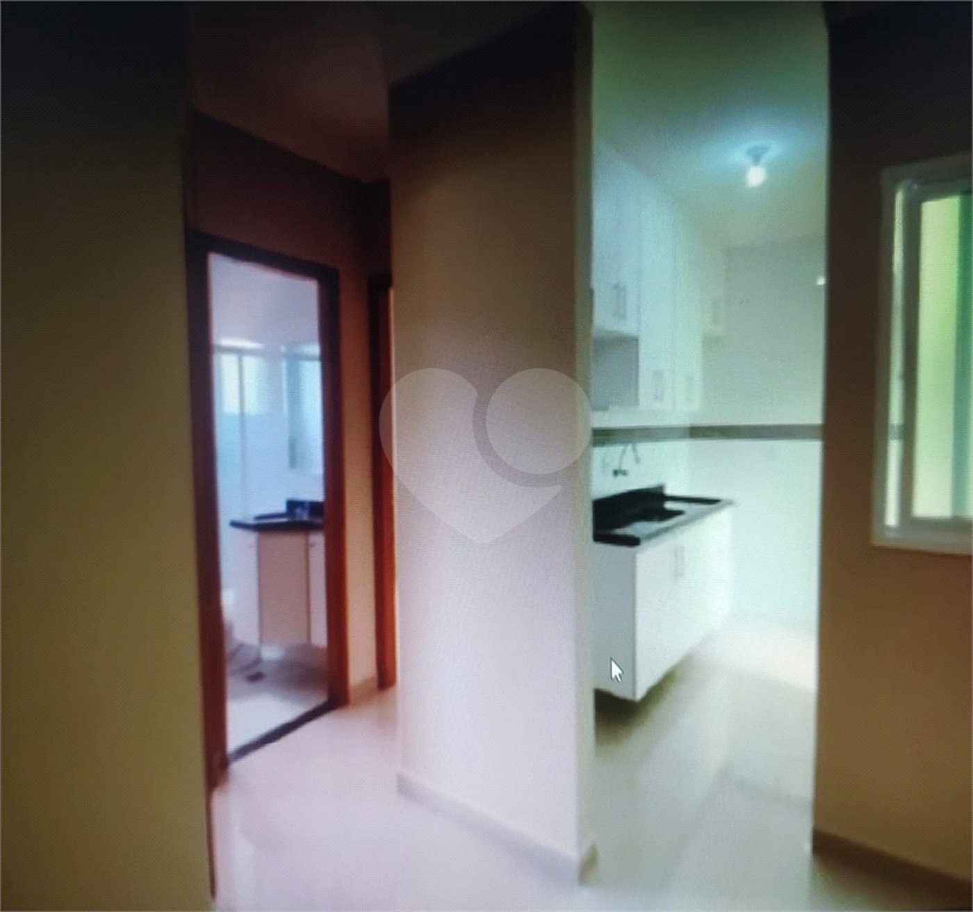 Apartamento para alugar com 2 quartos em Vila Guilherme, São Paulo, SP