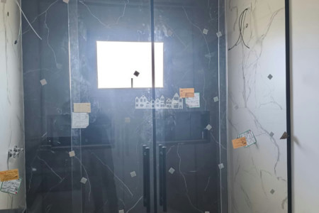 Casa à venda com 4 suítes no condomínio Shambala 2, Atibaia - SP