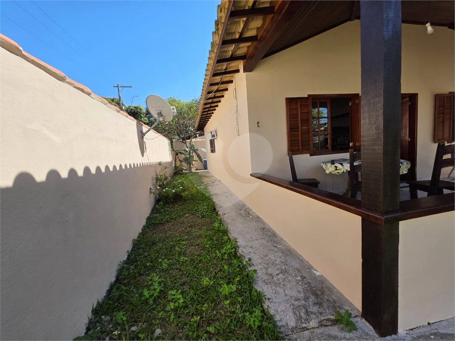Casa à venda com 2 quartos, sendo 1 suíte, em Tucuns, Armação dos Búzios, RJ