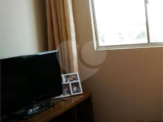 Apartamento à venda com 2 quartos no Brasilândia, São Paulo, SP