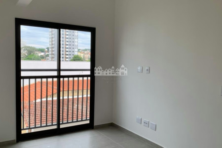 Studio à venda com 1 quarto em Atibaia Jardim, Atibaia, SP