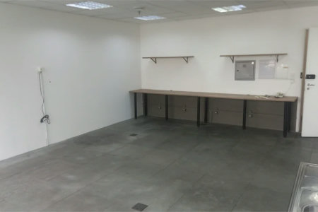 Sala à venda com 1 quarto em Pinheiros, São Paulo, SP