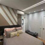 Apartamento à venda com 3 suítes em Jardim Faculdade, Sorocaba, SP