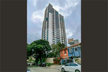 Apartamento à venda ou para alugar com 2 quartos em Água Branca, São Paulo, SP